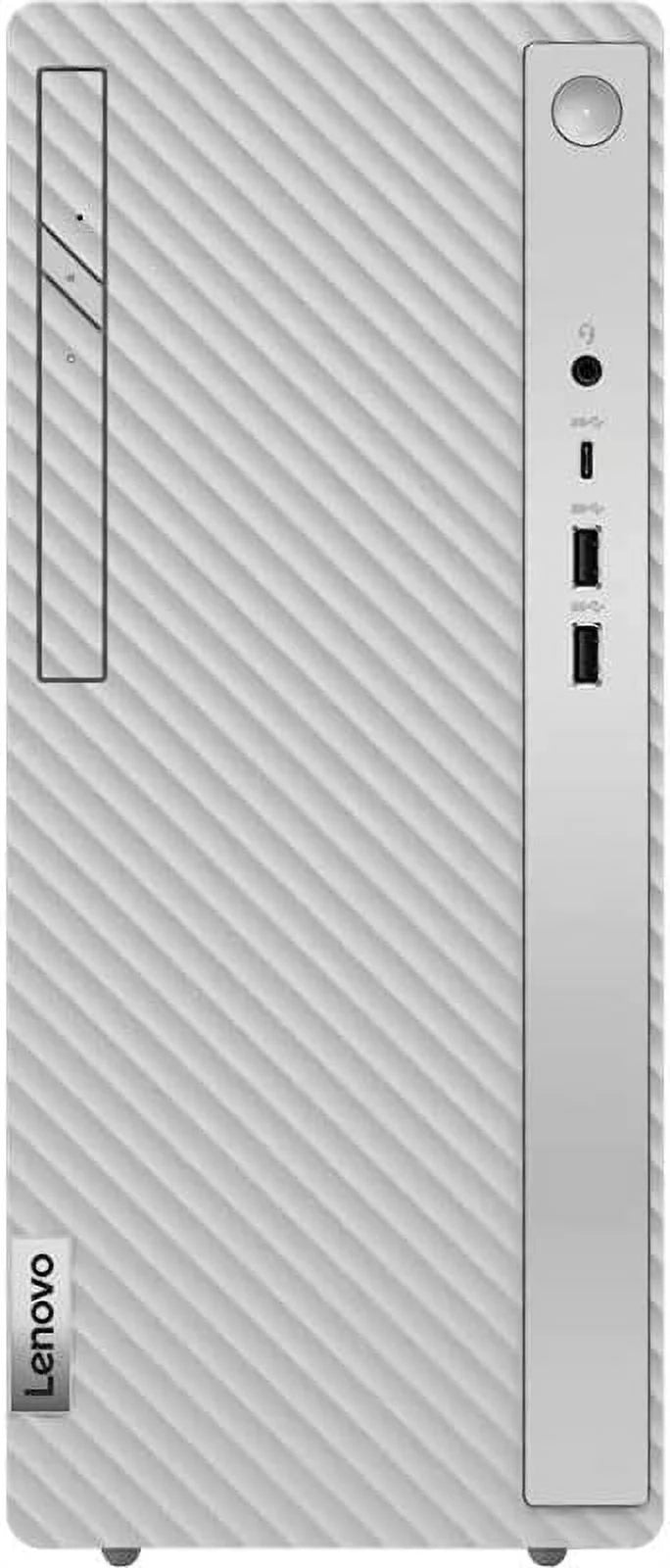 lenovo IdeaCentre5 Desktop 13th Intel Core i5-13400 up to 4.60 GHz,32GB DDR4 ,RAM-1TB SSD|1T HDD Wi-Fi 6 2x2 , Windows 11 Home ,Cloud Grey, 2023