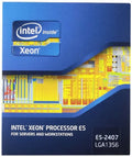 Intel Xeon E5-2407