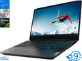 Lenovo IdeaPad 3i Gaming Laptop, 15.6 120Hz FHD Display, Intel Core i7-10750H Upto 5.0GHz, 8GB RAM, 512GB NVMe SSD, NVIDIA GeForce GTX 1650, HDMI, Wi-Fi, Bluetooth, Windows 10 Home (81Y4001HUS)