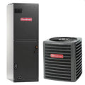 Goodman 3.5 TON 14.3 SEER2 Heat Pump System (GSZB404210 AMST42CU1400)