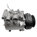RYC Reman AC Compressor and A/C Clutch EG488 Fits select: 1997 MITSUBISHI MIRAGE, 1994-1996 MITSUBISHI MIRAGE S
