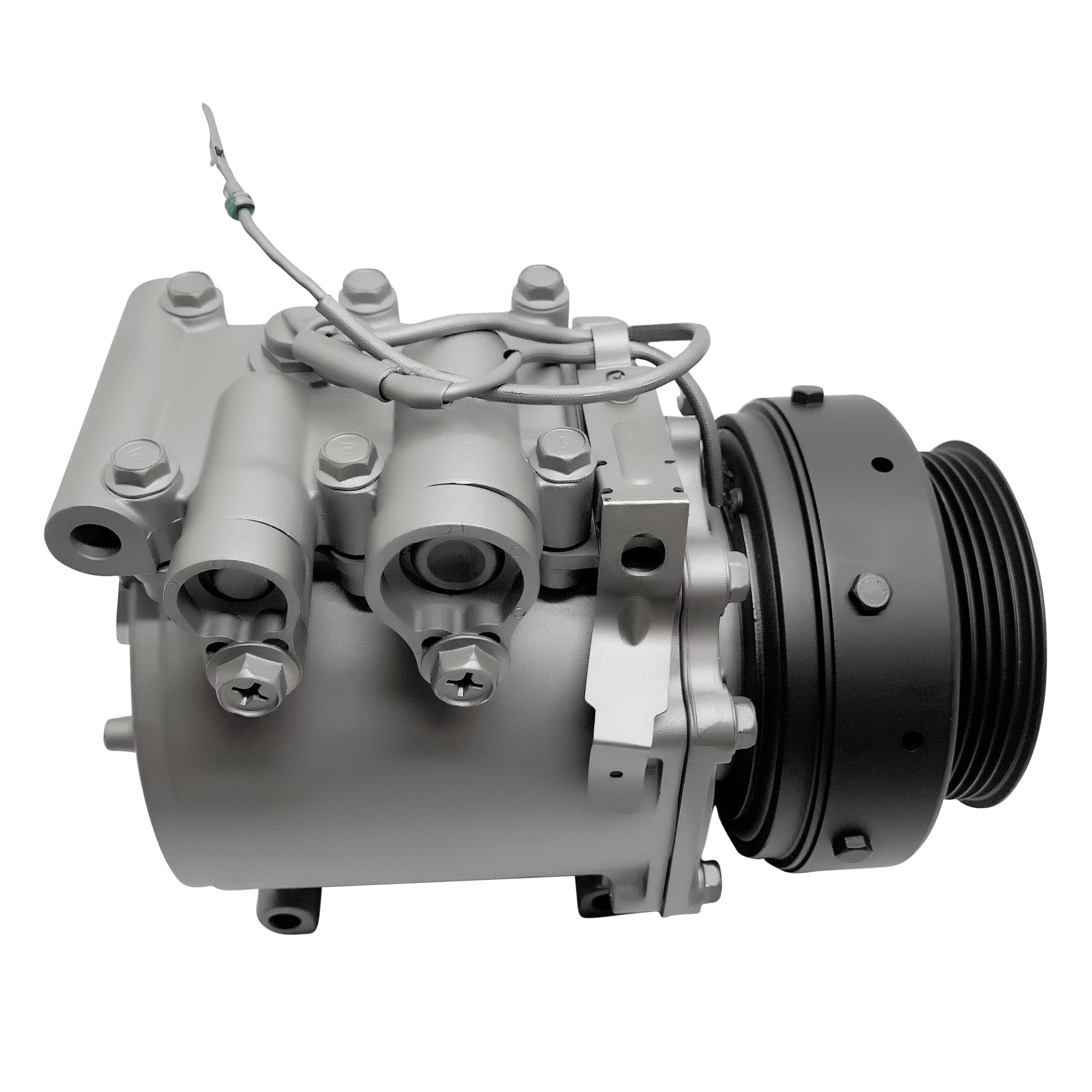 RYC Reman AC Compressor and A/C Clutch EG488 Fits select: 1997 MITSUBISHI MIRAGE, 1994-1996 MITSUBISHI MIRAGE S