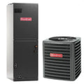 Goodman 2.5 TON 14.3 SEER2 Heat Pump System (GSZB403010 AMST30BU1400)