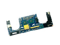 VDJMX Dell Precision 5530 Motherboard w/ i7-8850H CPU, Nvidia P1000