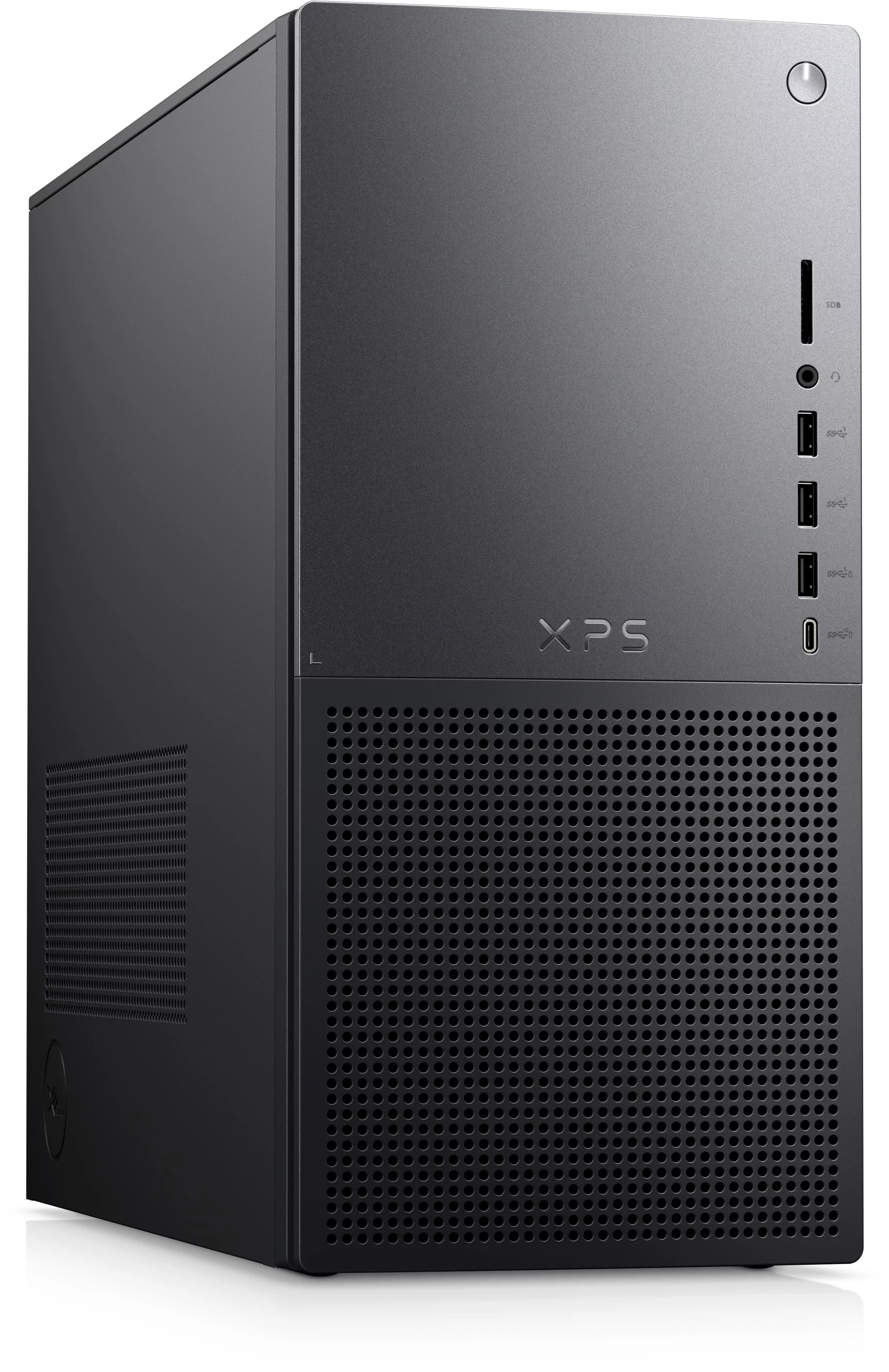 Restored Dell XPS 8960 Desktop (2023) | Core i7 - 8TB HDD + 2TB SSD - 64GB RAM - RTX 4070 | 24 Cores @ 5.2 GHz - 12GB GDDR6X