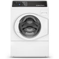 Speed Queen FF7010WN 3.5 Cu. Ft. White Front Load Washer