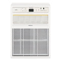 Danby DVAC080B1WDB-RF 8000 BTU Vertical Window AC in White - RF