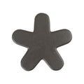 00189014 Thermador Range Burner Cap (C) Black