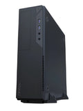 EdgeTech A3 Business Desktop - Core i3-10100 4-Cores 8-Threads 4.3GHz Boost - UHD Graphics 630, 8GB DDR4 3200MHz, 256GB M.2 SSD, Windows 10 Pro (8GB RAM | NO HDD | NO WiFi)