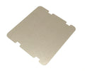 Microwave Waveguide Cover Compatible With Sharp Model Numbers R320FQ, R-320FQ, R320FW, R-320FW, R326FS, R-326FS