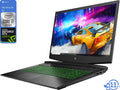 HP Pavilion 16 Gaming Notebook, 16.1 IPS FHD Display, Intel Core i7-10750H Upto 5.0GHz, 16GB RAM, 256GB NVMe SSD, NVIDIA GeForce GTX 1650 Ti, HDMI, DisplayPort via USB-C, Windows 10 Pro
