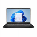 MSI Modern 15.6 Laptop - 12th Gen Intel Core i5-1235U - 1080p - Windows 11