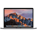Restored Apple MacBook Pro Laptop, 13.3 Retina Display, Intel Core i5-4278U, 4GB RAM, 128GB SSD, Mac OS, Silver, MGX72LL/A (Refurbished)