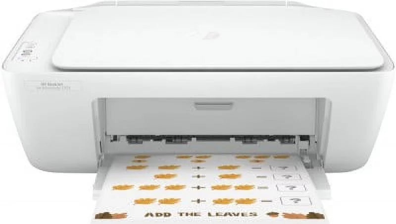HP Multifunctional Deskjet Ink