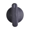 ForeverPRO 00189100 Knob Sgs/X304 Rear Black for Thermador Cooktop 1032622 189100 189101 AH3440481