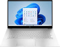 2022 HP Envy Laptop | 17.3 FHD IPS Touchscreen | 11th Intel i7-1165G7 | Intel Iris Xe Graphics | 16GB DDR4 512GB SSD | WiFi 6 | BT | USB-C | HDMI | Backlit KB | FPR | Windows 10 Pro