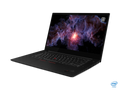 Restored LENOVO 20QVCTO1WW-131 ThinkPad X1 Extreme 2nd 15.6 3840 x 2160 Touchscreen i7-9750H 2.6GHz NVIDIA GeForce GTX 1650 4GB 32GB RAM 1TB SSD Win 10 Home Black (Refurbished)