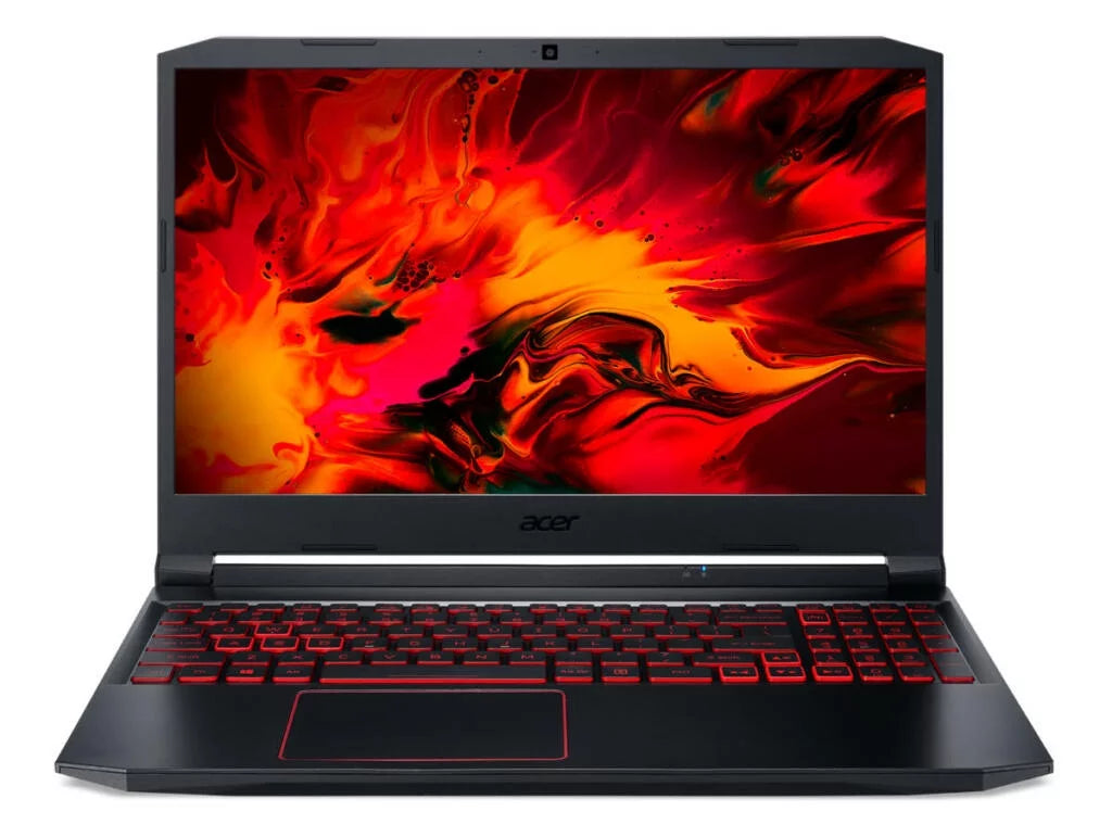 Restored Acer Nitro 5 - 15.6 Laptop Intel Core i5-10300H 2.5GHz 16GB RAM 512GB SSD W10H (Refurbished)
