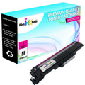 ReInkMe Compatible TN-223M Magenta Toner Cartridge for Brother HL-L3210