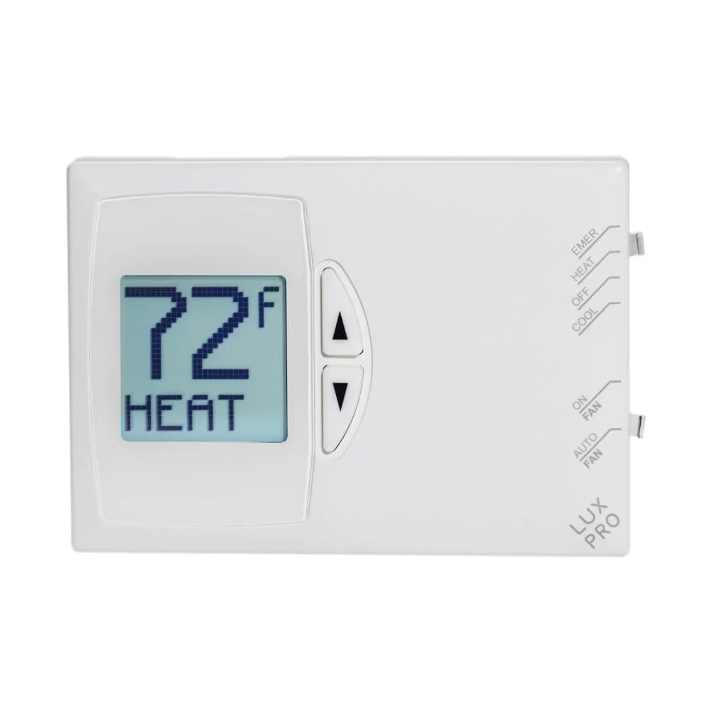 Lux PSDH121+ 2h/1c: HP only