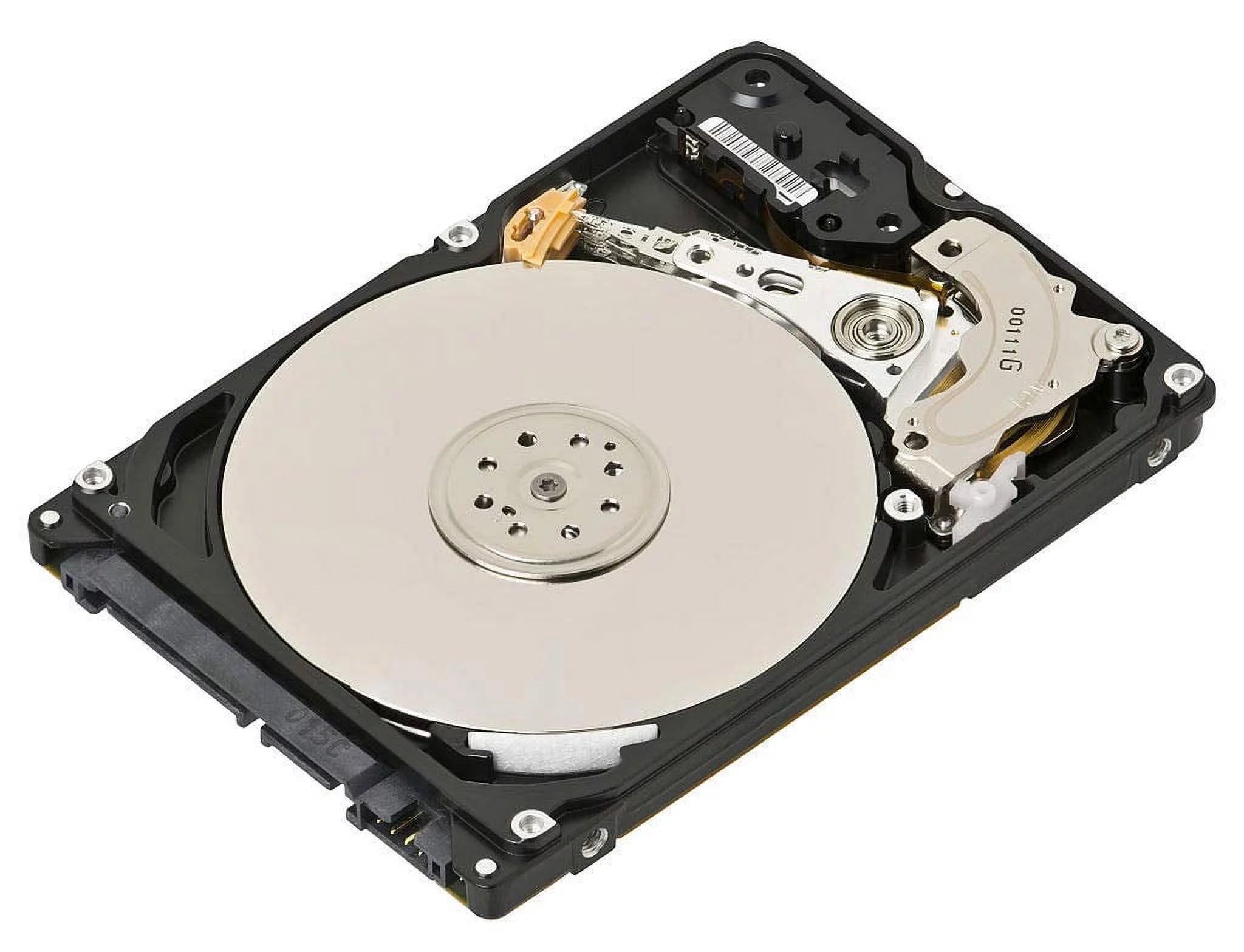 Intel Xeon OEM E5-2630 v2 Six-Core Ivy Bridge EP Processor 2.6GHz 7.2GT/s 15MB LGA 2011 CPU - CM8063501288100 OEM