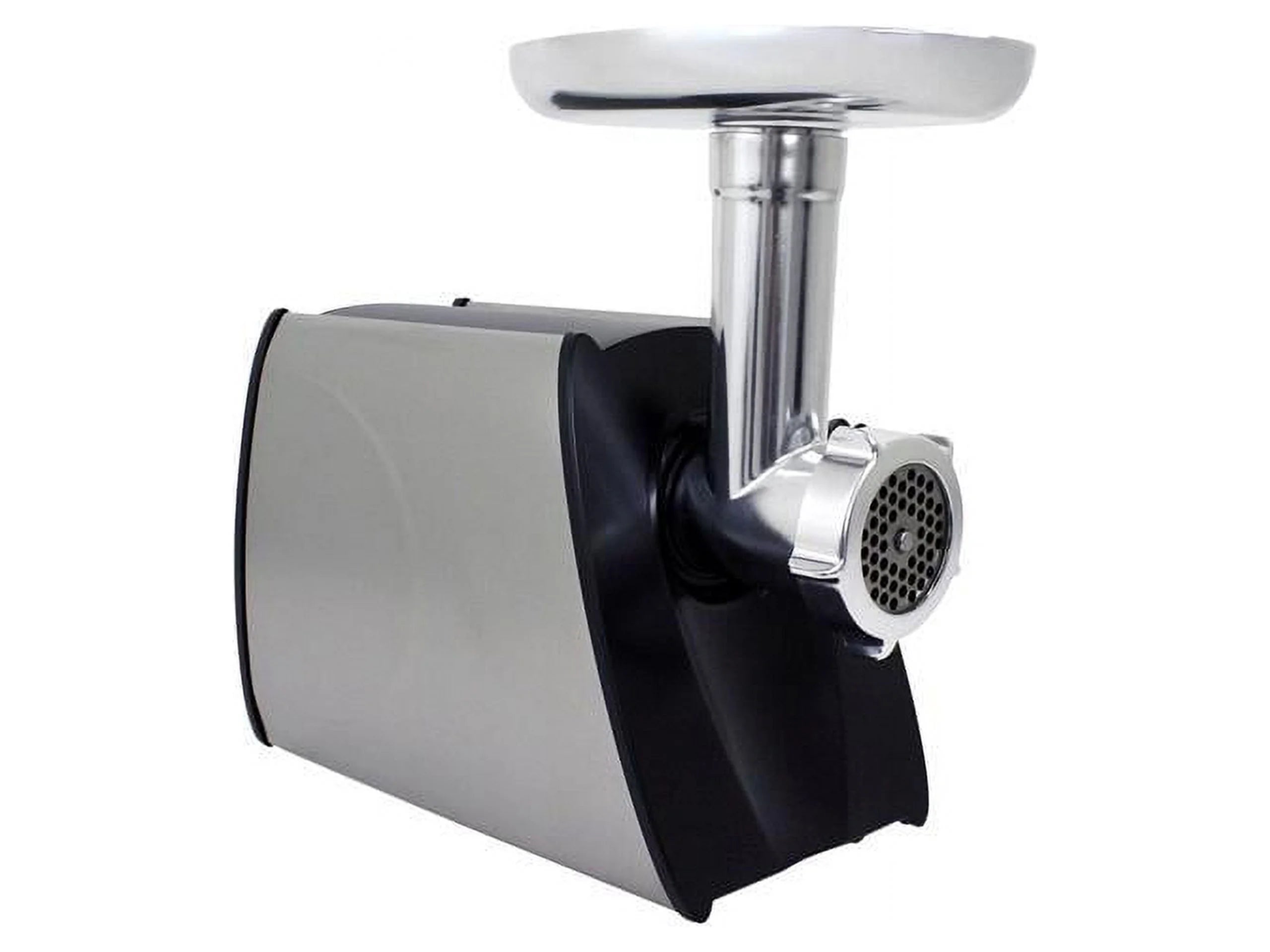Chard  FG800SS  #8 Stainless Steel Electric Grinder