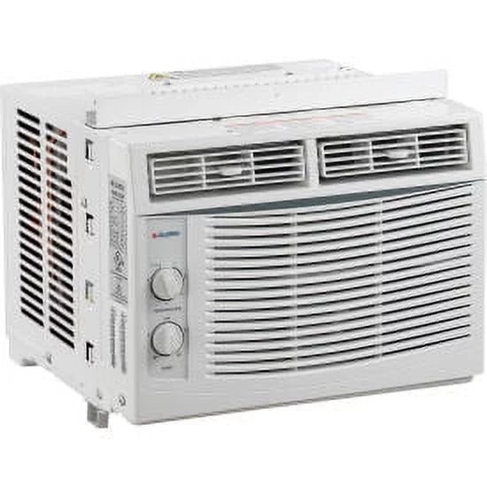 Global Industrial Window Air Conditioner - 5000 BTU - Cool Only - 115V