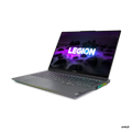 Pre-Owned LENOVO 82N6CTO1WW113 Legion 7 16ACHg6 16 2560 x 1600 Ryzen 7 5800H 3.2GHz NVIDIA GeForce RTX 3070 Laptop GPU 8GB 32GB RAM 1TB SSD Win 11 Home Storm Grey (Good)