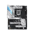 ASUS Motherboard ROG STRIX Z590A GAM WIFI Z590 LGA1200 Max128GB DDR4 ATX Retail