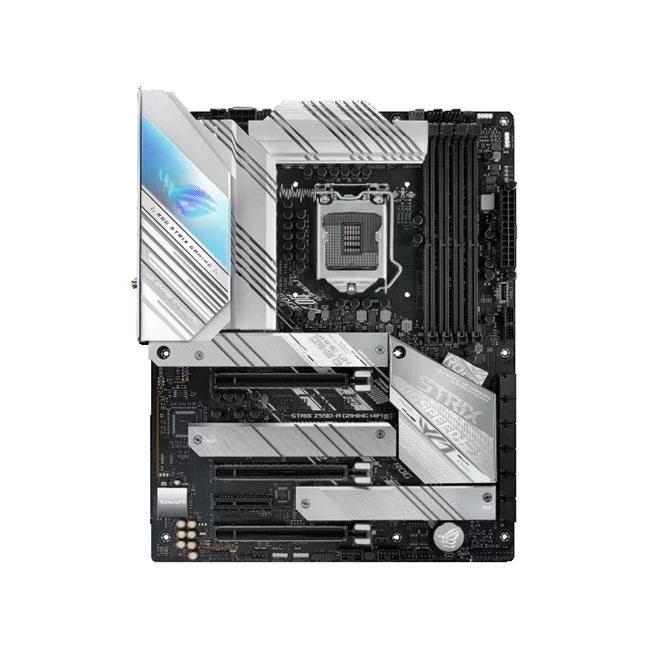 ASUS Motherboard ROG STRIX Z590A GAM WIFI Z590 LGA1200 Max128GB DDR4 ATX Retail