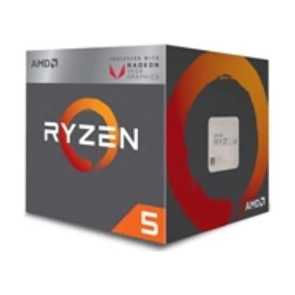 AMD - YD2400C5FBBOX
