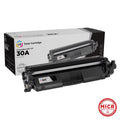 LD Compatible Replacement for HP 30A / CF230A Black MICR Toner Cartridge for LaserJet M203d, M203dw, MFP M227d, MFP M227fdn, MFP M227fdw, MFP M227sdn