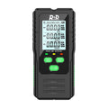 Moobody RF Radiation Detector Handheld Electromagnetic Radiation Tester Portable EMF Meter