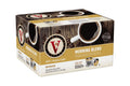 Victor Allen's Coffee Morning Blend, Light Roast, Single Serve Coffee Pods for Keurig K-Cup Brewers