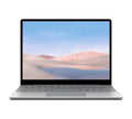 Microsoft Surface Laptop GO 1ZO-00001 12.4 Touch Notebook Intel Core i5 4GB Memory 64GB eMMC