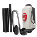 Powerful 8000W 12V Diesel Heater - Reliable and Efficient Heating for Any Vehicle