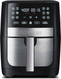 Air Fryer Black (8 Quart)