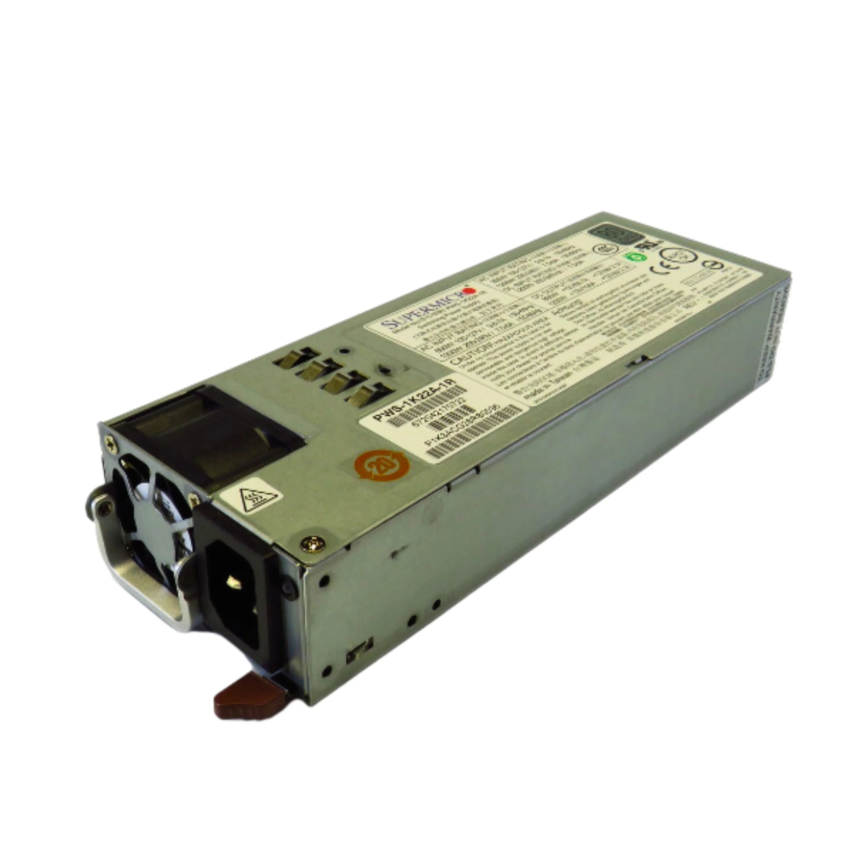IBM 01EM619 PWS-1K22A-1R 80 Plus Titanium 5104-22C 9006-22C Power Supply (Used - Good)