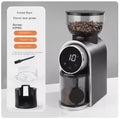 Bean Grinder Commercial Bean Grinder Coffee Bean Grinder Hand Brewed Italian Grinder Household Small Size