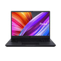 ASUS ProArt StudioBook 16 OLED Laptop, 16? 3840x2400 OLED Display, Intel core i7-12700H, 16GB RAM, 1TB + 1TB M.2 NVMe PCIe 4.0 SSD, Nvidia Geforce RTX 3070Ti, Win 11 Home, H7600ZW-DB76