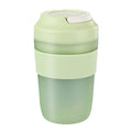 Portable Blender Mini Juicer Cup USB with 4 Blade Handheld Personal Size Blender Electric Juicer Cup for Camping Sports Home