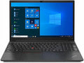 Lenovo ThinkPad E15 Gen 2 Intel Laptop, 15.6 FHD IPS Display, Intel 4-Core i7-1165G7 Processor, 16GB DDR4, 512GB PCIe SSD, Webcam, Backlit Keyboard, Fingerprint Reader, Thunderbolt 4, Windows 11 Pro