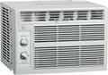 Perfect Aire5PMC5000 5,000 BTU 115-Volt Window Air Conditioner with Mechanical Controls, Installation Kit, Washable Filter, 150 sq. ft, White