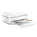 HP Envy 650e All in One Printer W/ Free Ink HP for 6M Mobile Print, Scan & Copy