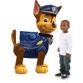 Paw Patrol Chase 54 Airwalker Balloon