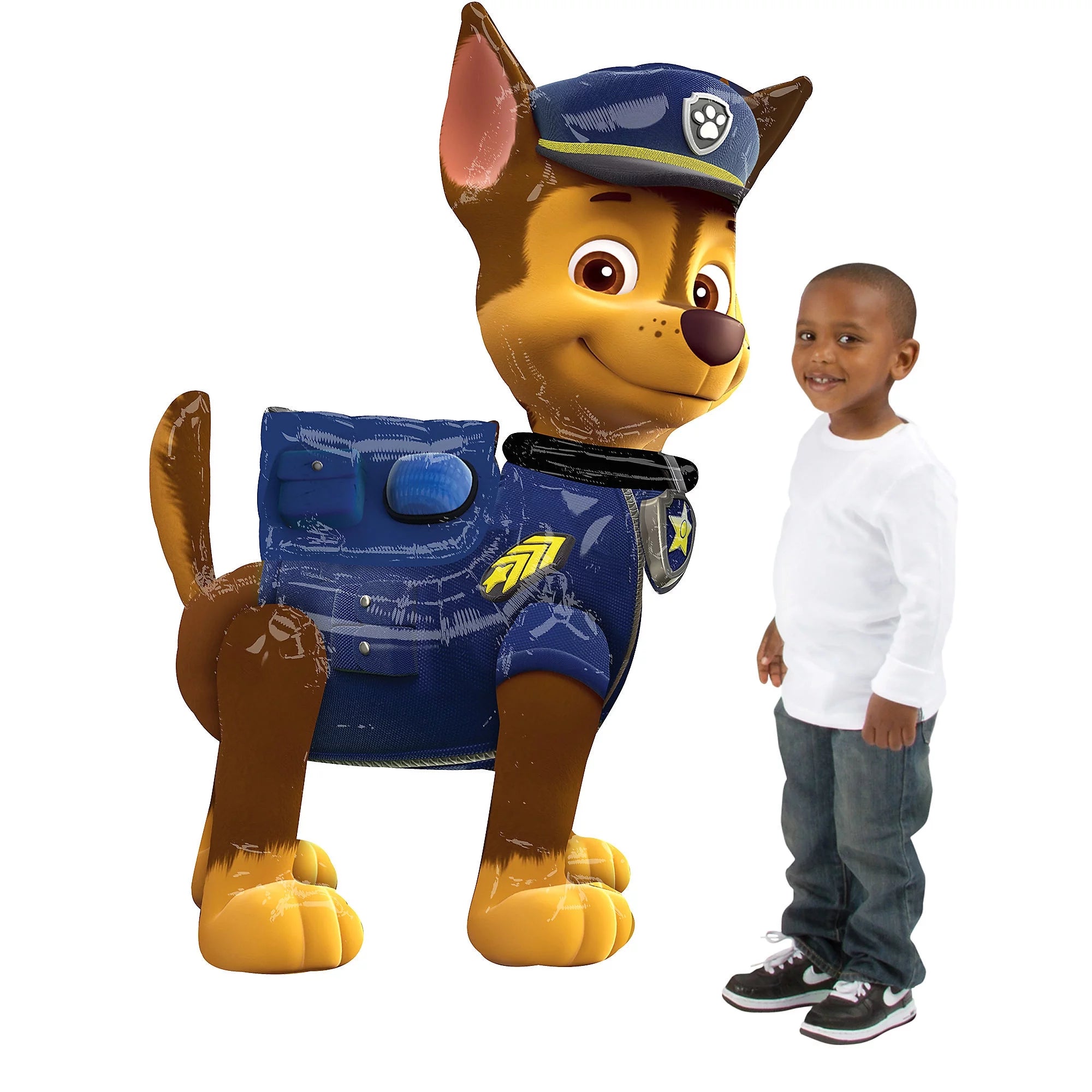Paw Patrol Chase 54 Airwalker Balloon