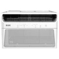 EQK EMEBRC12RSE1H 12k BTU Window Air Conditioner with WiFi