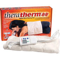 Theratherm Digital Moist Heating Pad by Chattanooga Large 14x27