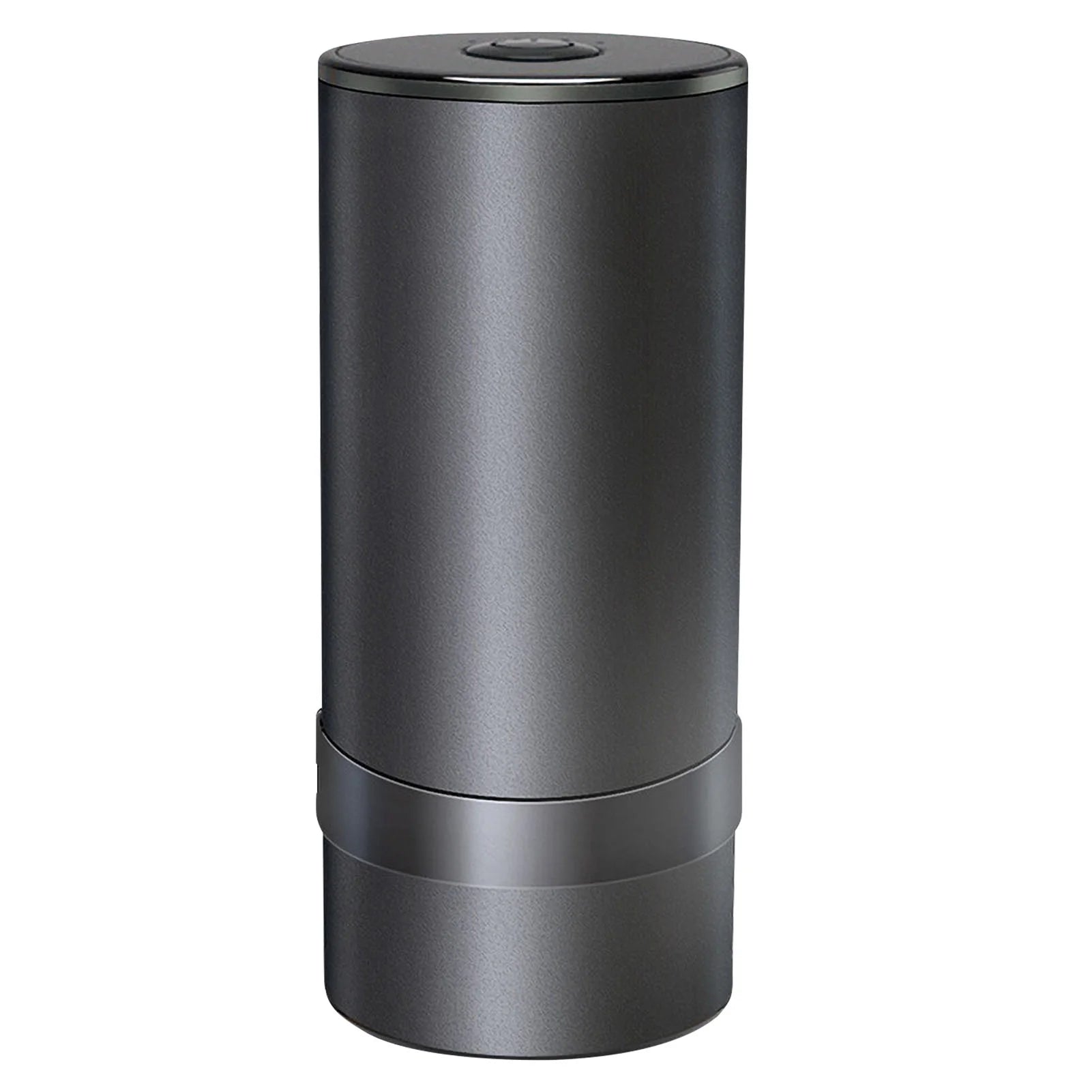 Electric Large Capacity Spice Grinder USB Rechargeable Multifunctional Grinder for Dry Herbs Coffee Beans Nuts Seeds Aluminum Alloy