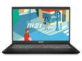 MSI Modern 15H 15.6 Ultra Thin and Light Professional Laptop Intel? Core? i5-13420H Iris Xe 32GB DDR4 1TB NVMe SSD Win 11 Home B13M-022US
